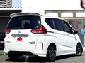 2018 Honda Freed