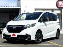 2018 Honda Freed