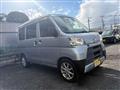 2019 Daihatsu Hijet Cargo