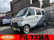 2019 Daihatsu Hijet Cargo