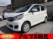 2018 Mitsubishi eK Wagon