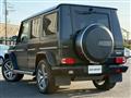 2014 Mercedes-Benz G-Class