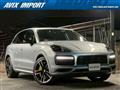 2020 Porsche Cayenne