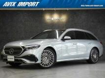 2024 Mercedes-Benz E-Class