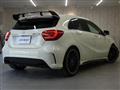 2014 Mercedes-Benz A-Class