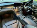 2019 Mercedes-Benz C-Class