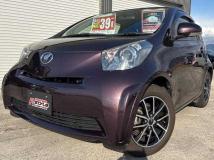 2012 Toyota IQ