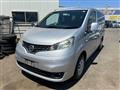 2016 Nissan NV200 VANETTE