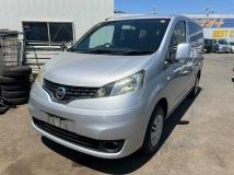 2016 Nissan NV200 VANETTE