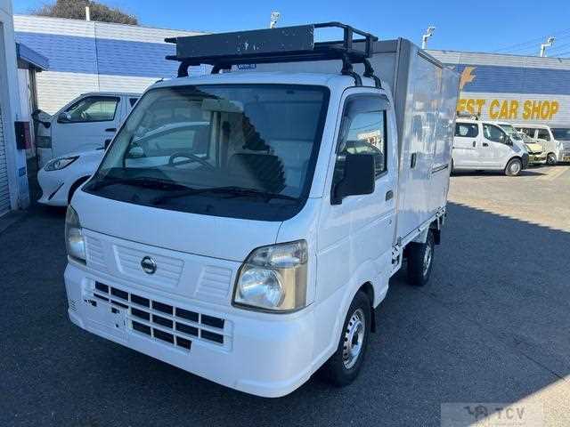 2015 Nissan Nissan Others