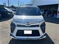 2019 Toyota Voxy