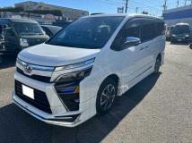 2019 Toyota Voxy