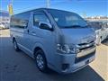 2016 Toyota Hiace Van