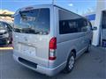 2016 Toyota Hiace Van