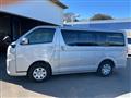 2016 Toyota Hiace Van