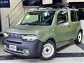 2009 Nissan Cube