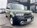 2009 Nissan Cube