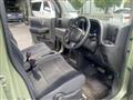 2009 Nissan Cube