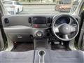 2009 Nissan Cube