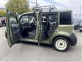 2009 Nissan Cube