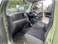 2009 Nissan Cube