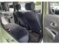 2009 Nissan Cube