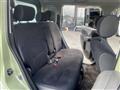 2009 Nissan Cube