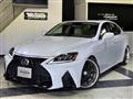 2008 Lexus IS