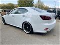 2008 Lexus IS