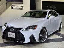 2008 Lexus IS