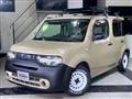 2009 Nissan Cube