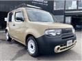2009 Nissan Cube