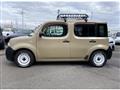 2009 Nissan Cube