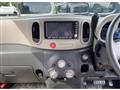 2009 Nissan Cube