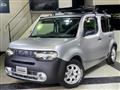 2012 Nissan Cube