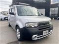 2012 Nissan Cube