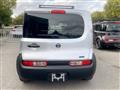 2012 Nissan Cube