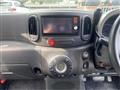 2012 Nissan Cube