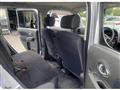 2012 Nissan Cube