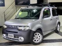 2012 Nissan Cube
