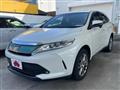 2019 Toyota Harrier