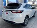 2019 Toyota Harrier