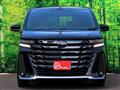 2024 Toyota Vellfire
