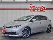 2016 Toyota Auris