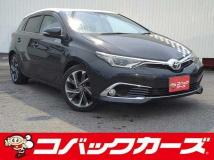 2016 Toyota Auris