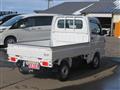 2026 Suzuki Carry Truck