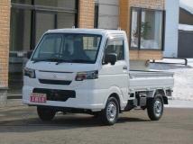 2026 Suzuki Carry Truck