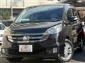 2009 Honda Step WGN