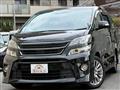 2013 Toyota Vellfire