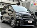 2013 Toyota Vellfire